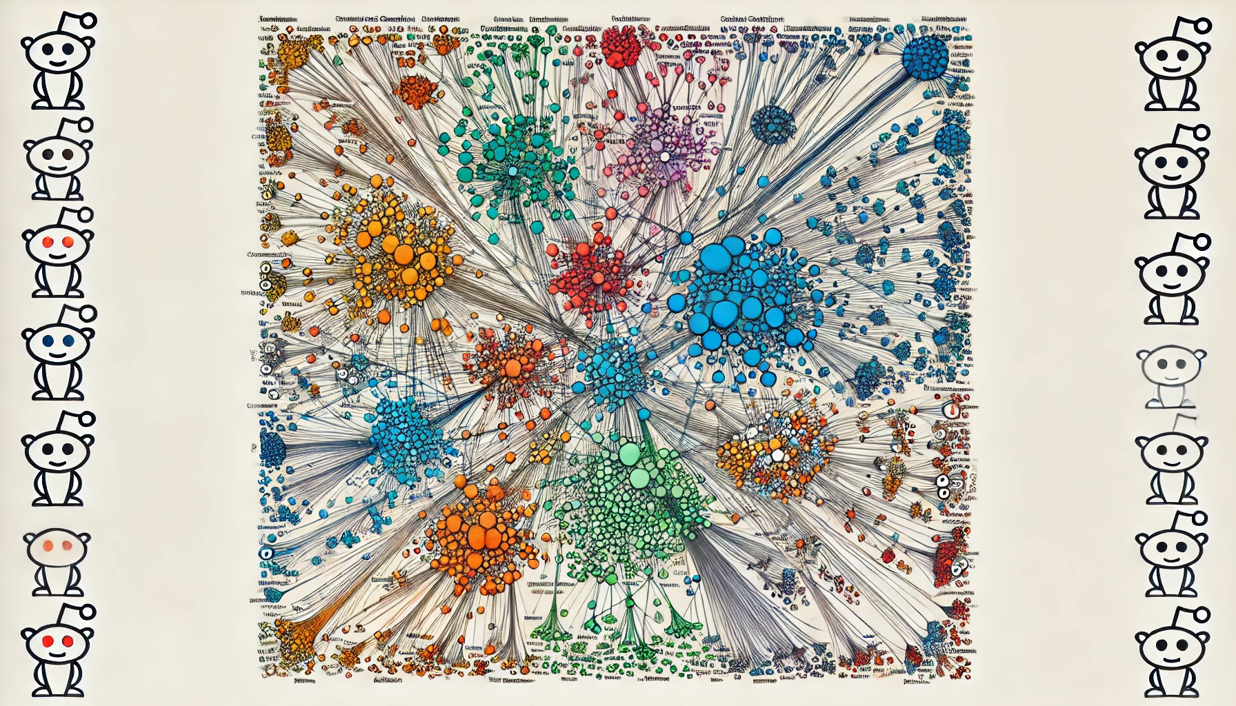 Clustering Subreddit Communities